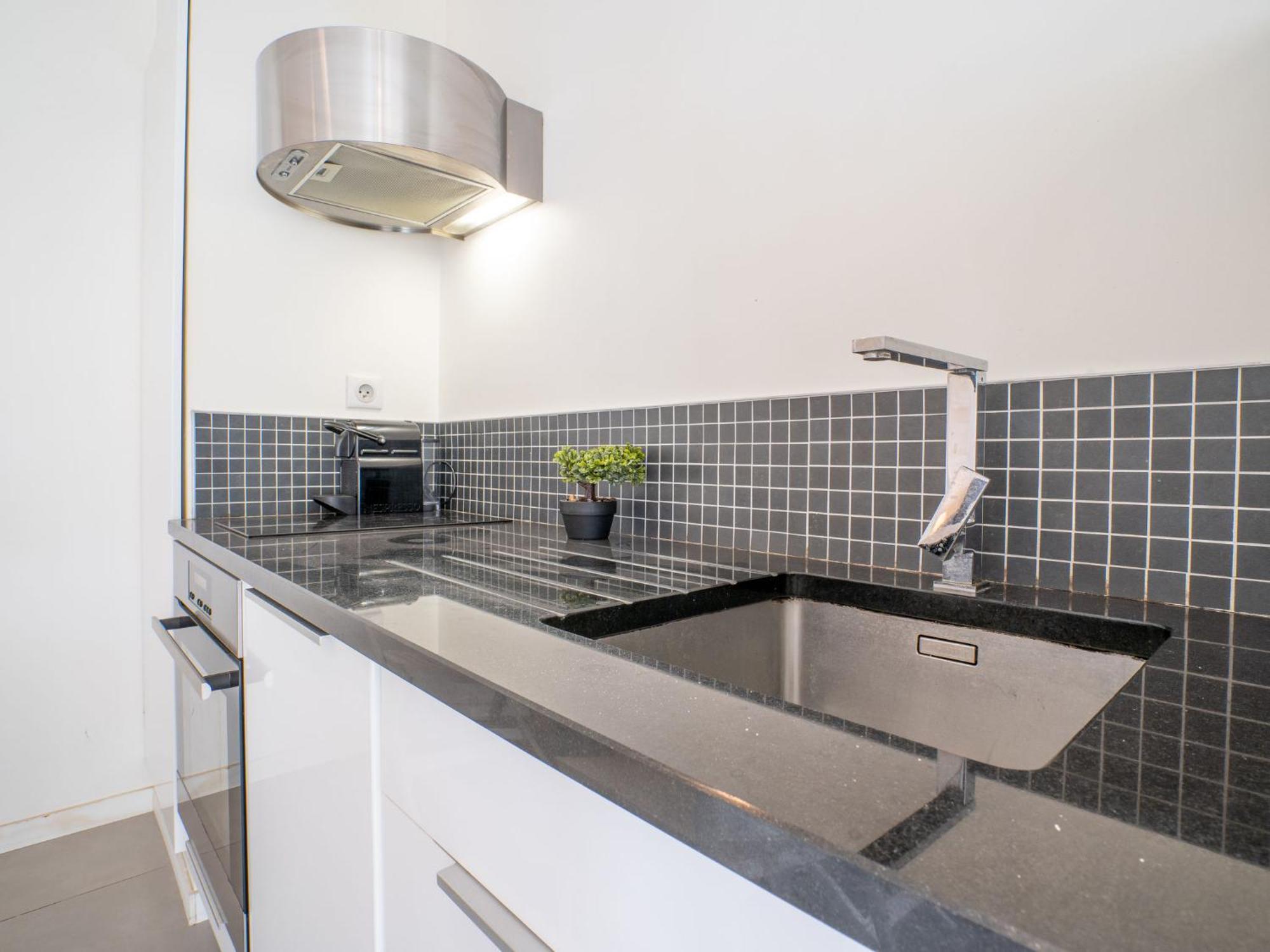 Studio Les Pieds Dans L'Eau By Interhome Arcachon Exterior photo